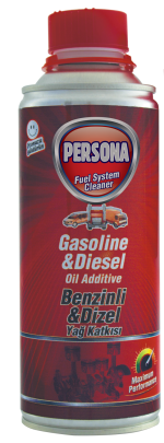 benzinli diesel yakıt katkısı